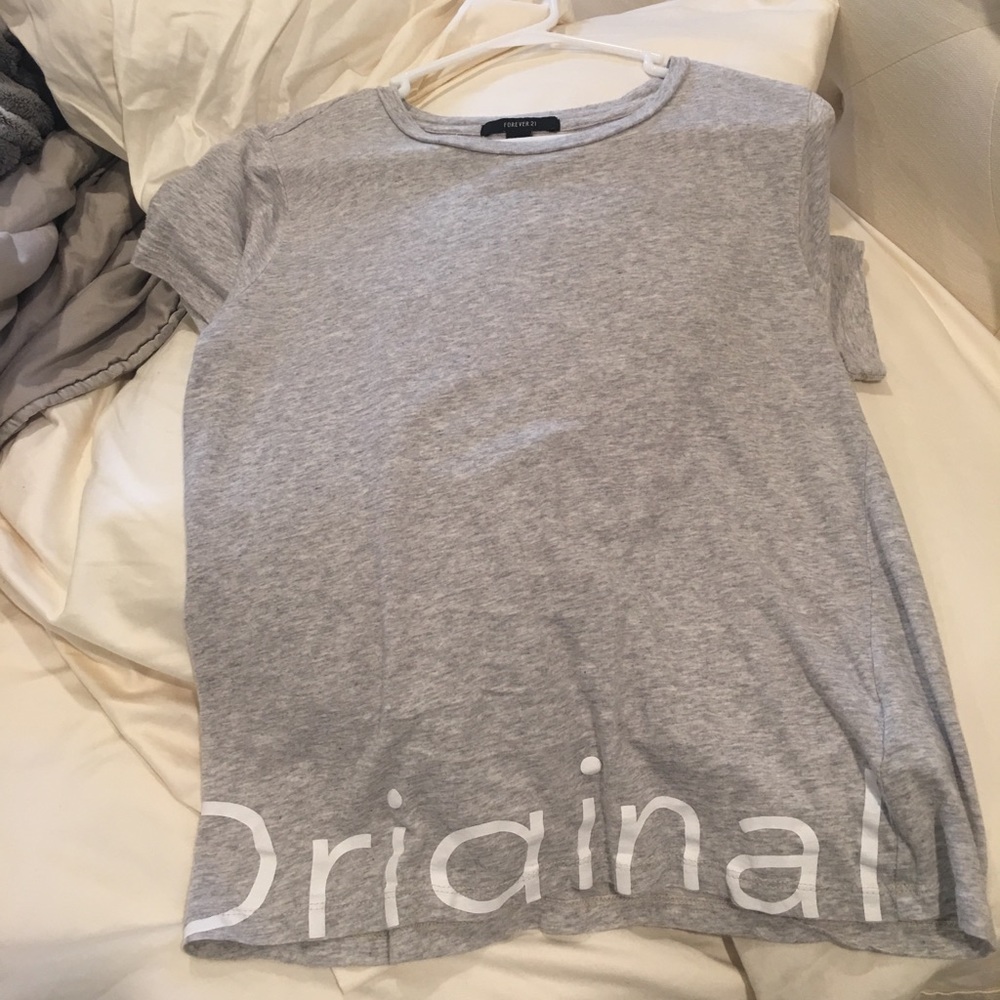 Comfy shirt
